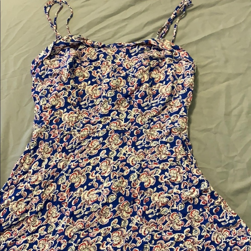 Women’s Medium Timing Dress